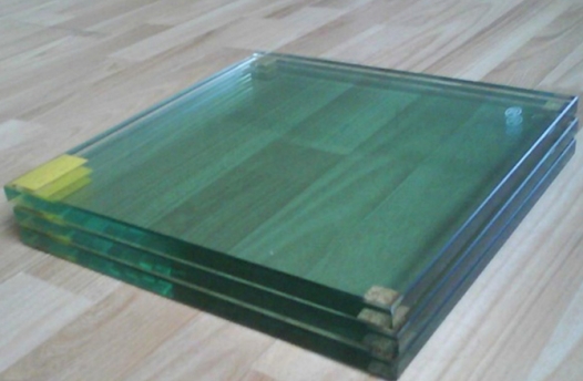 海南4-19mm钢化玻璃